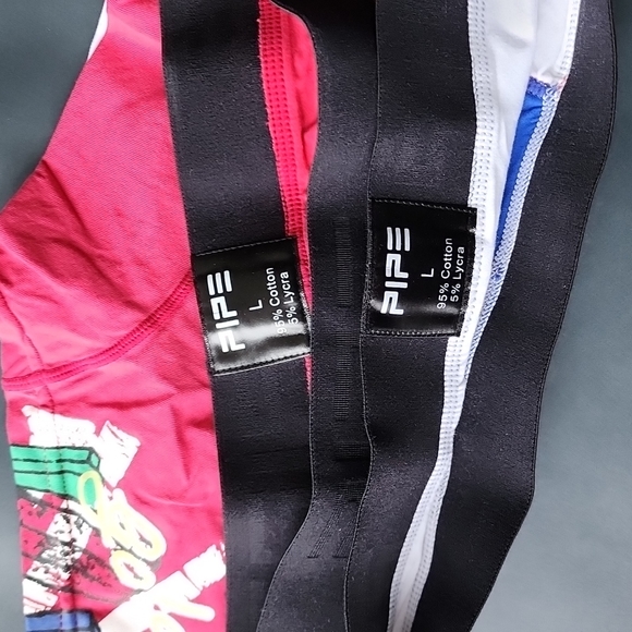 New 2 Pair men underwear New - Picture 6 of 6